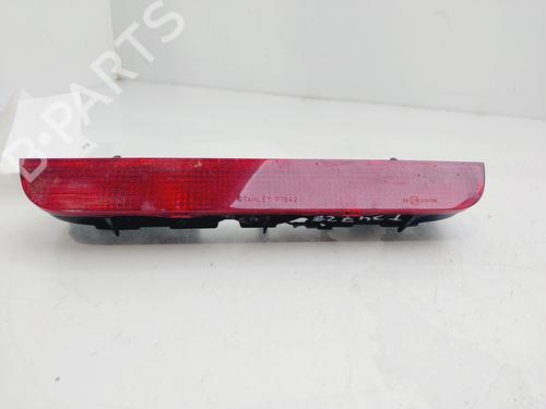 Used Third brake light NISSAN X-TRAIL I (T30) [2001-2013]  18902321