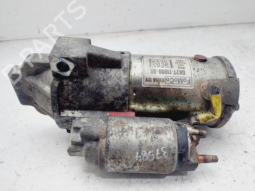 Startmotor FORD TRANSIT V363 Bus (FAD, FBD)  | BP28089775M8 