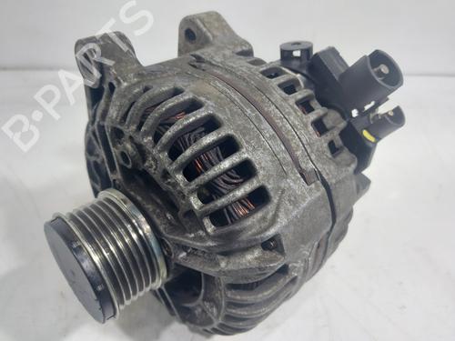 Generator Generator PEUGEOT 607 (9D, 9U) 2.2 HDi (133 hp) 36069687 36069687