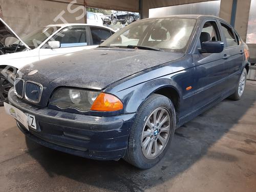 BP11030954M32 | Radiador de A/C BMW 3 (E46) 316 i BP11030954M32