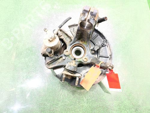 Right front steering knuckle VW GOLF V (1K1)  | BP29742663M26 