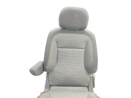 Sæde venstre fortil CITROËN BERLINGO MULTISPACE (B9) 1.6 BlueHDi 120 | BP32360607C15 