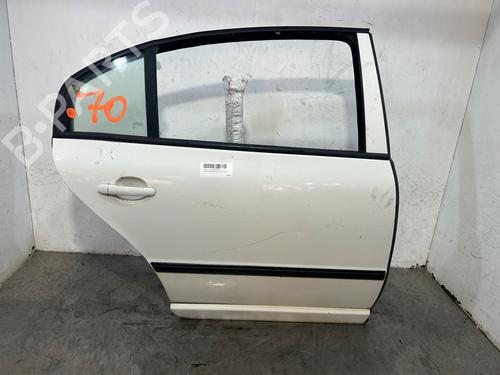 Used Right rear door SKODA SUPERB I (3U4) 1.9 TDI (105 hp) 22273092