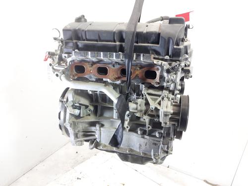 Engine MITSUBISHI ASX (GA_W_) | BP18062338M1 - Image 3