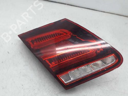 Used Left tailgate light MERCEDES-BENZ E-CLASS (W212) E 200 CDI / BlueTEC (212.005, 212.006) (136 hp) 7896404