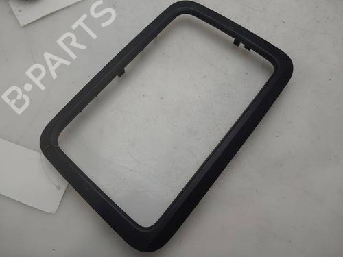 Middle console SKODA FABIA II Combi (545) 1.6 TDI | BP39717816I22 - Image 2
