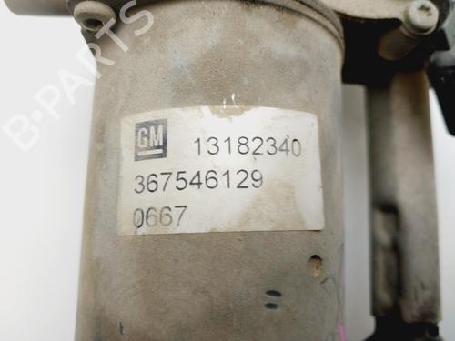 Front wiper motor OPEL CORSA D (S07) | BP30545027M29