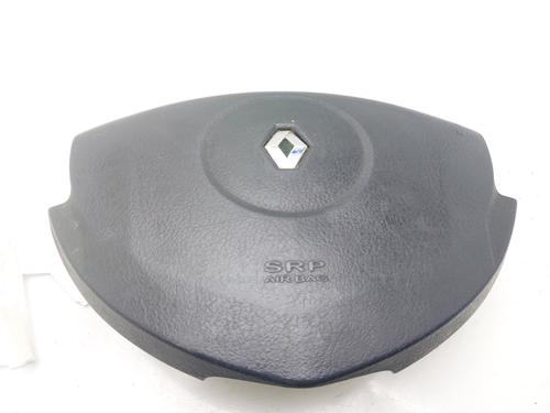Førerens kollisjonspute RENAULT CLIO II (BB_, CB_) [1998-2016]  16007446