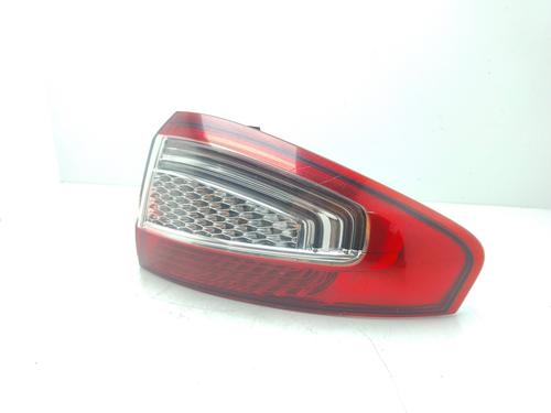 Right taillight FORD MONDEO IV (BA7)  | BP24641931C35 