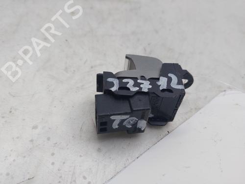 Left rear window switch JAGUAR XF I (X250) 3.0 D | BP18032052I29 