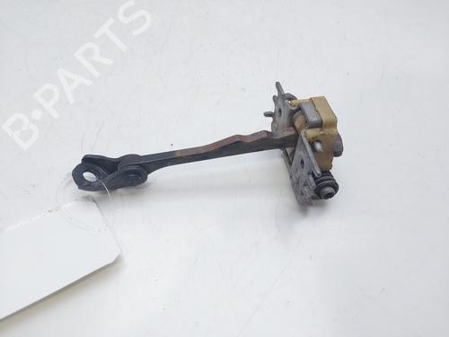 Used Hinge/Door check strap RENAULT MEGANE III Hatchback (BZ0/1_, B3_) 1.5 dCi (BZ09, BZ0D, BZ1W, BZ29, BZ14) (110 hp) 14009386
