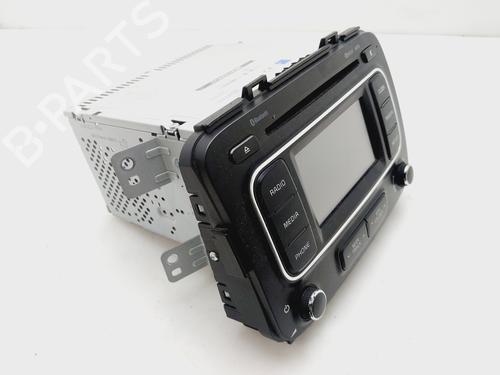 Radio KIA CARENS IV | BP32507522E6
