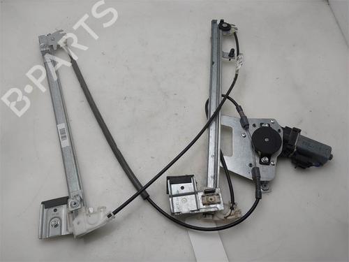 Used Front left window mechanism Front left window mechanism 38408403 38408403