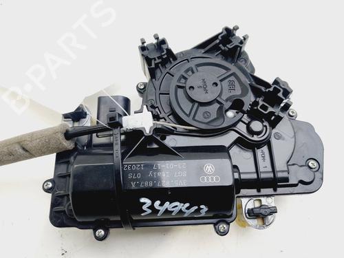 Electronic module AUDI A5 Sportback (F5A, F5F) S5 TFSI quattro | BP18920880M83