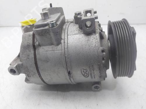 AC compressor VW PASSAT B6 (3C2) | BP39751633M34 - Image 2
