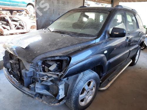 Used Parts KIA SPORTAGE II (JE_, KM_)    1069540