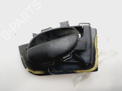 Høyre bak invendig håndtak PEUGEOT 206 Hatchback (2A/C) [1998-2012]  30314748