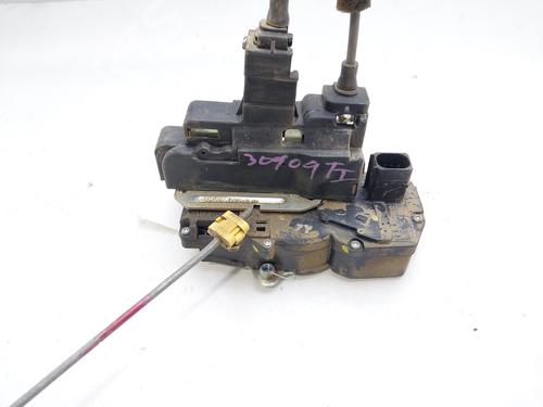 Rear left lock CHEVROLET CAPTIVA (C100, C140)  | BP12680123C100 