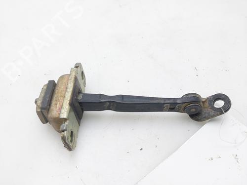 Used Hinge/Door check strap HYUNDAI TERRACAN (HP) 2.9 CRDi 4WD (150 hp) 17901127