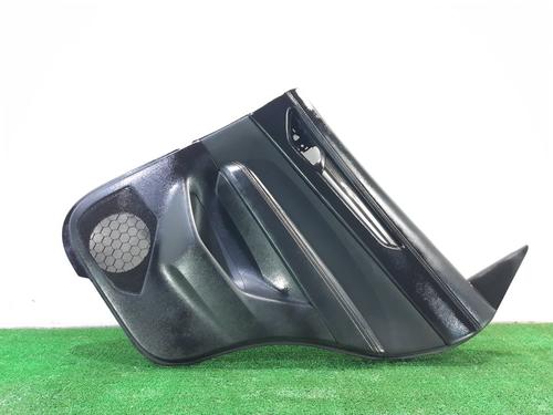 Used Right rear door panel Right rear door panel MAZDA CX-5 (KF) [2016-2026] 8613563 8613563