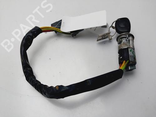 Ignition barrel RENAULT KANGOO (KC0/1_) 1.5 dCi | BP32177170M48 