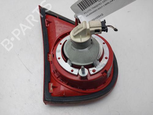 Right tailgate light VW GOLF V (1K1) | BP34627986C80 - Image 2