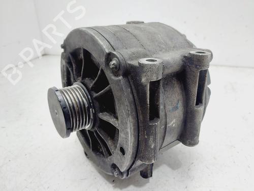 Used Alternator MERCEDES-BENZ C-CLASS (W203) [2000-2007]  28355065
