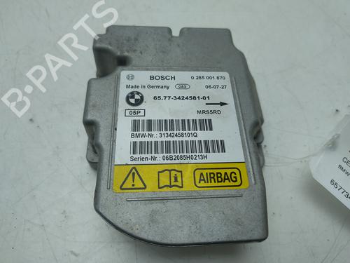 ECU airbags BMW X3 (E83) xDrive 35 d | BP30043571M53 