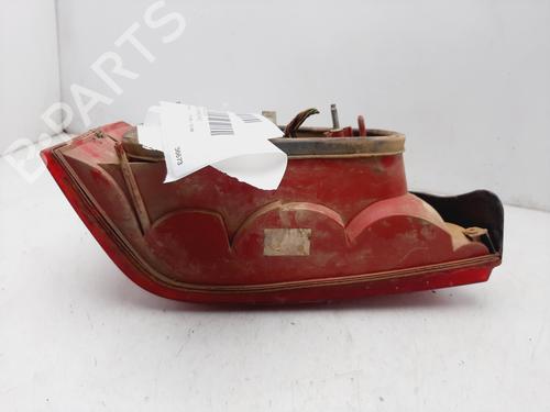 Right taillight PEUGEOT 106 II (1A_, 1C_) 1.1 i | BP22697972C35 