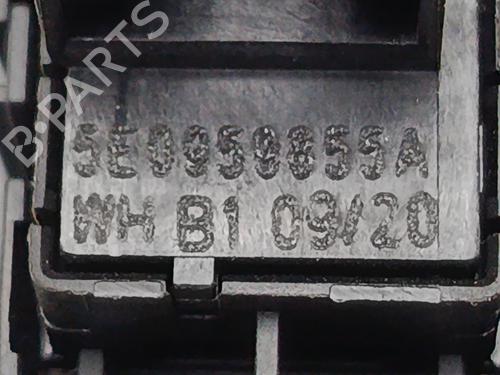 Left rear window switch SKODA OCTAVIA III Combi (5E5, 5E6)  | BP29714476I29 