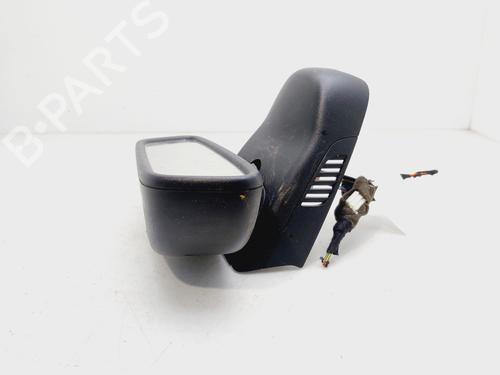 Rear mirror MERCEDES-BENZ GLA-CLASS (X156) GLA 200 CDI / d (156.908) | BP26012030I6 