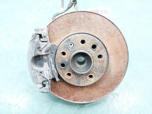 Right front steering knuckle OPEL ZAFIRA A MPV (T98) 2.0 DTI 16V (F75) | BP20639721M26 