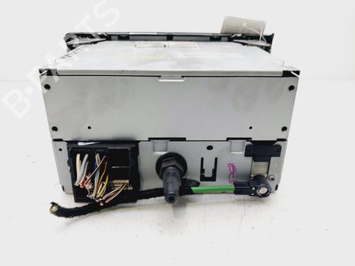 Bilradio FORD C-MAX (DM2)  | BP29531570E6