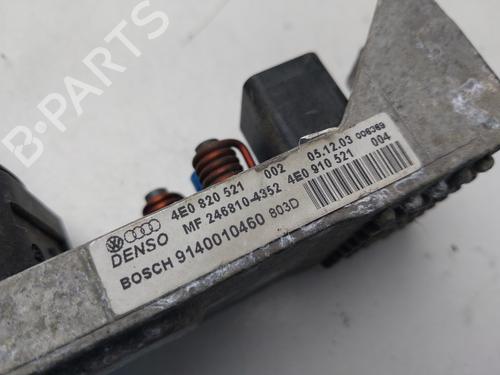 Heater resistor AUDI A8 D3 (4E2, 4E8) 3.7 quattro | BP37711319M108  - Image 5