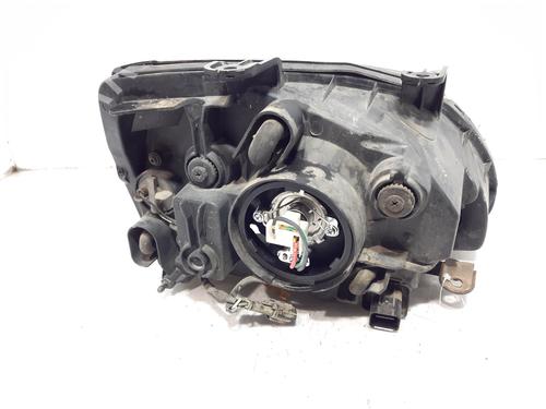 Left headlight KIA CARENS II MPV (FJ) 2.0 CRDi | BP8372402C28 