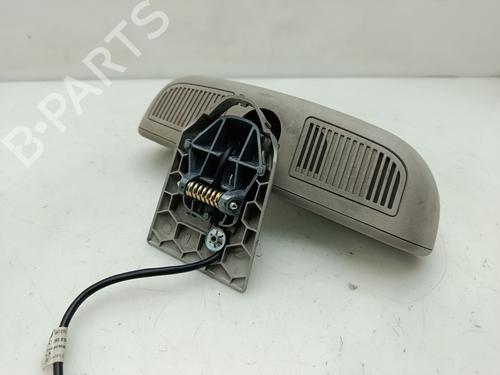 Rear mirror MERCEDES-BENZ C-CLASS Coupe (CL203) C 200 Kompressor (203.742) | BP29219758I6 