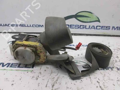 Front right seatbelt MITSUBISHI PAJERO III (V7_W, V6_W) 3.2 Di-D (V68W, V78W) | BP8734092I25 