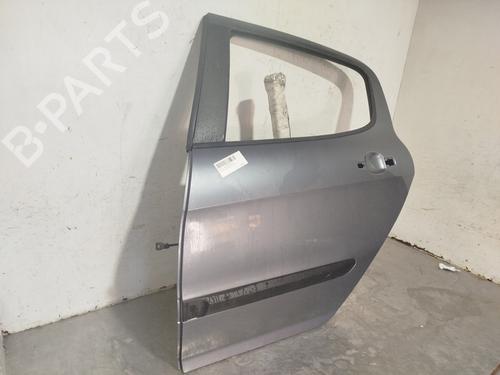 Left rear door PEUGEOT 308 I (4A_, 4C_)  | BP29705876C4 
