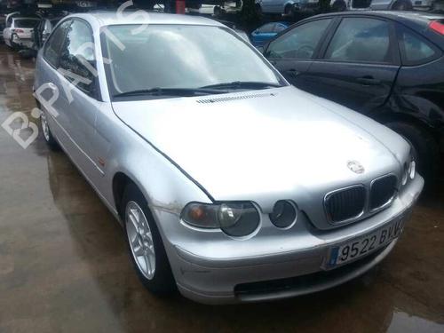 Climate control BMW 3 Compact (E46) 316 ti | BP2871201I5  - Image 7