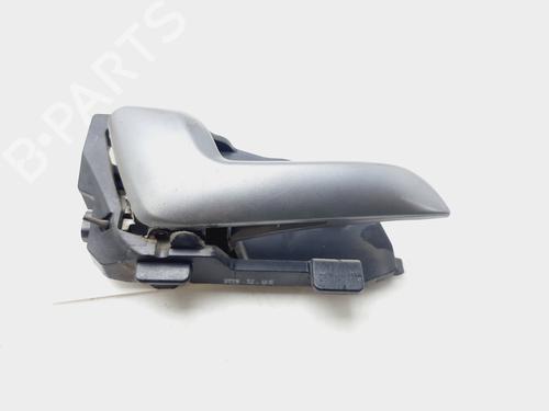 Used Rear left interior door handle KIA RIO III (UB) [2011-2017]  22547837