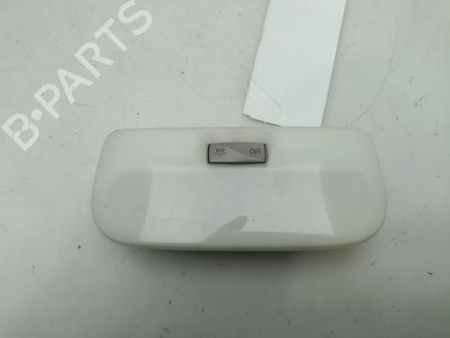 Kabinelys RENAULT MEGANE III Hatchback (BZ0/1_, B3_) 1.5 dCi (BZ09, BZ0D, BZ1W, BZ29, BZ14) (110 hp) 29565401