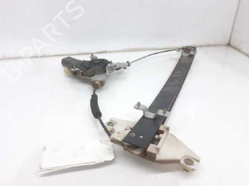 Used Front left window mechanism HYUNDAI ACCENT II (LC) 1.3 (84 hp) 5152261