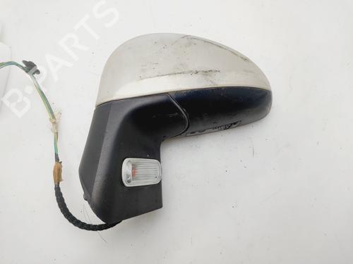 Bakspejl venstre CITROËN C4 I (LC_)  | BP29962275C26