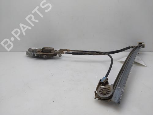Front left window mechanism CITROËN SAXO (S0, S1) 1.1 X, SX | BP17479853C22 