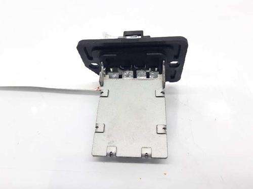 Heater resistor KIA SPORTAGE III (SL) 1.7 CRDi | BP11649802M108 