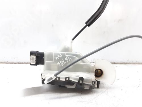 Used Front left lock OPEL CROSSLAND X / CROSSLAND (P17, P2QO) [2017-2025]  8357768