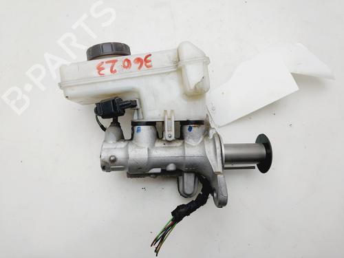 Used Brake master cylinder AUDI A3 Convertible (8V7, 8VE) 2.0 TDI (150 hp) 30712775