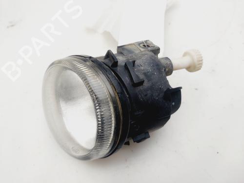 Right front fog light NISSAN ALMERA TINO (V10) 2.2 dCi | BP29710633C31 