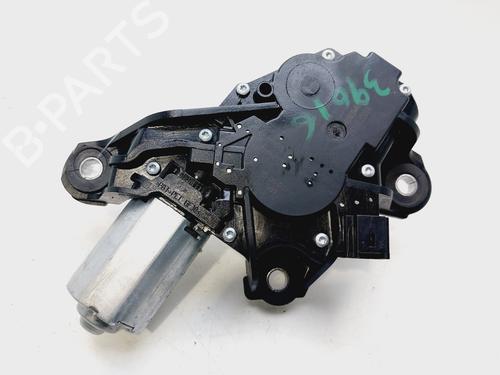 Used Rear wiper motor NISSAN QASHQAI I (J10, NJ10) [2006-2015]  30794285