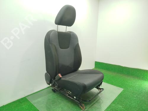 Left front seat SUBARU IMPREZA Hatchback (GR, GH, G3)  | BP29604654C15 